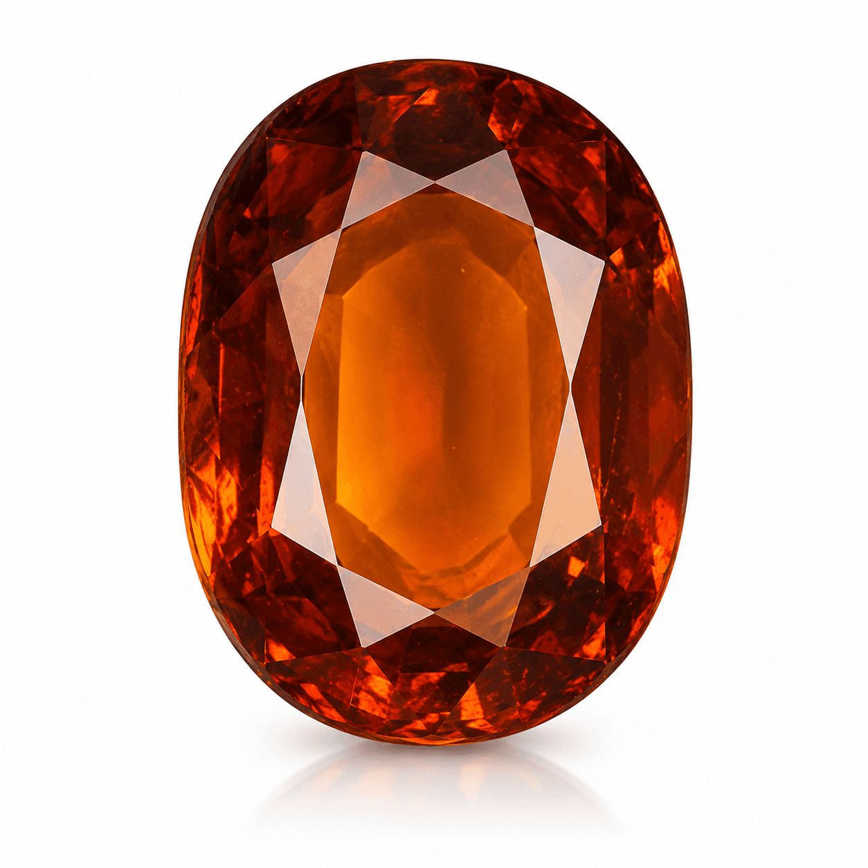 Hessonite (Gomed)