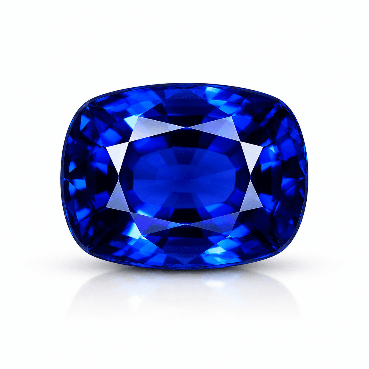 Blue Sapphire (Neelam)