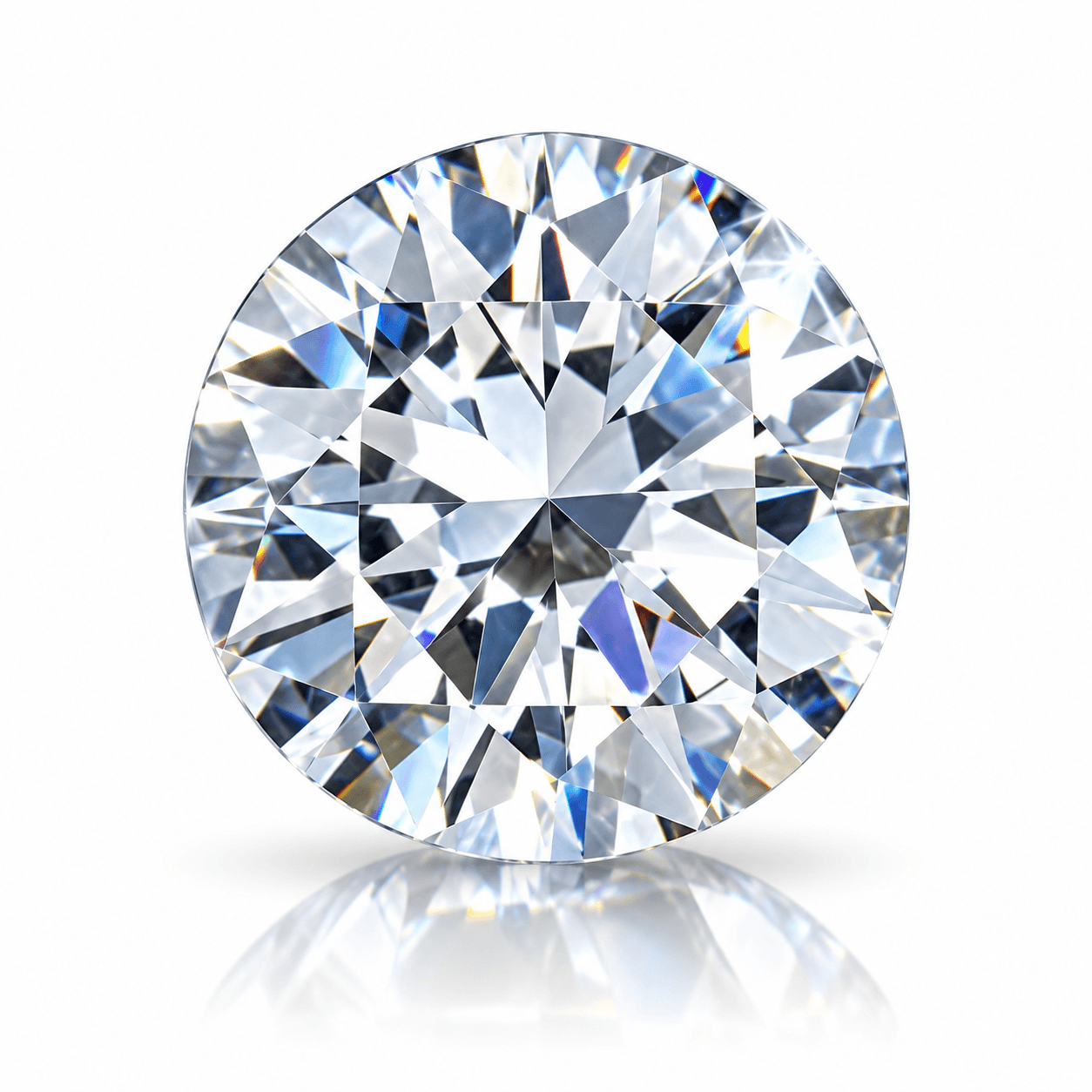 Diamond (Heera)