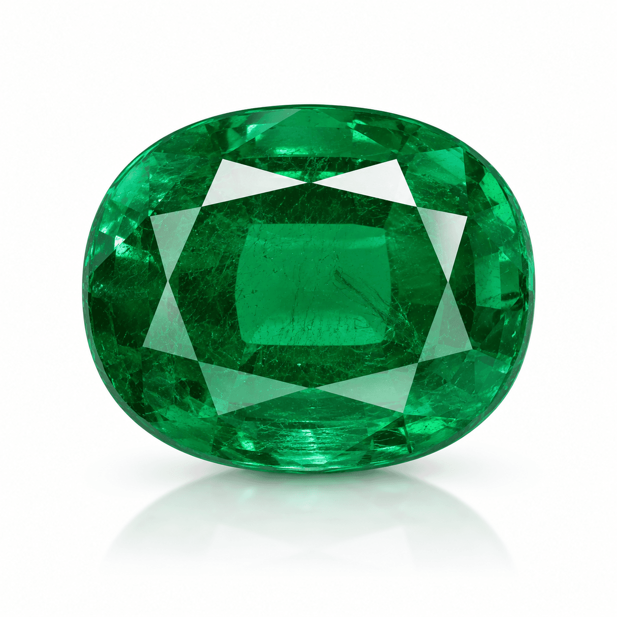 Emerald (Panna)