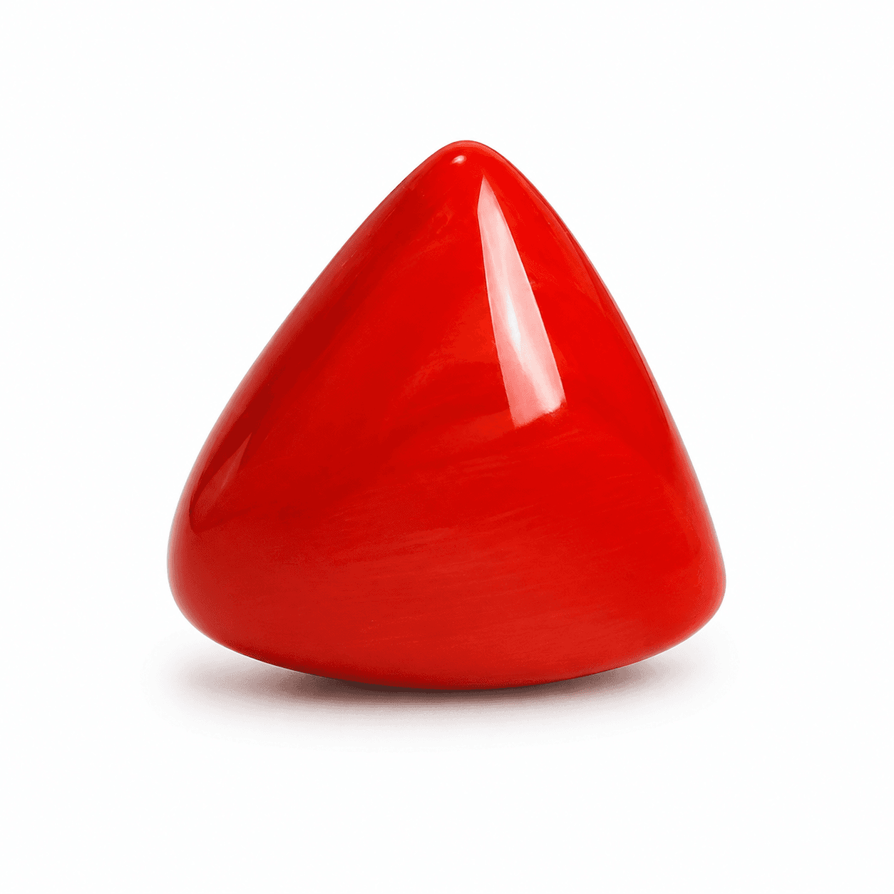 Red Coral (Moonga)