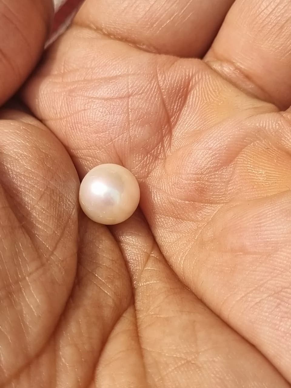 Pearl (Moti) alternate